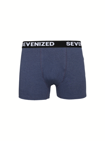 Sevenized Sevenized Thor Boxer 2- Pack - Navy Sevenized Thor Boxer 2- Pack - Navy