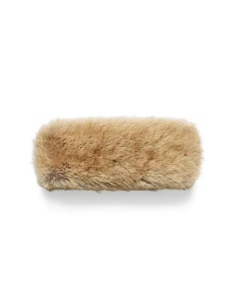 The Stand Studio The Stand Studio Zephyra Headband - Natural The Stand Studio Zephyra Headband - Natural