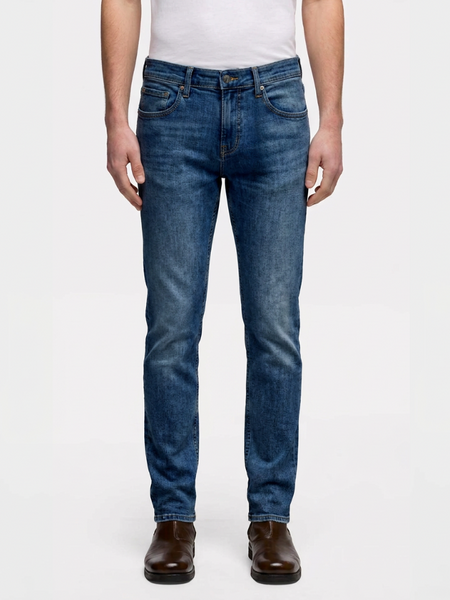7 For All Mankind Slimmy Signal Jeans - Denim 7 For All Mankind 7 For All Mankind Slimmy Signal Jeans - Denim