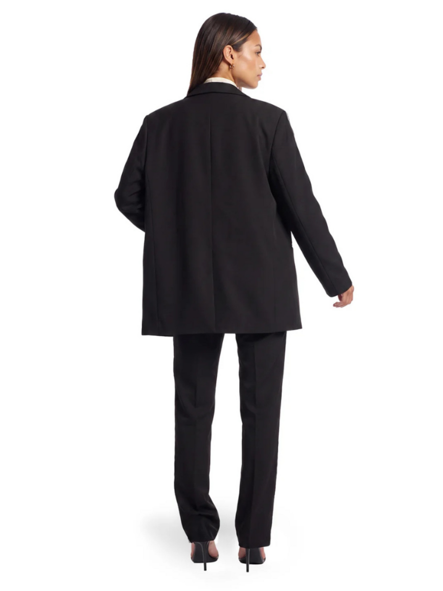 Malelions Malelions Women District Combi-set - Black