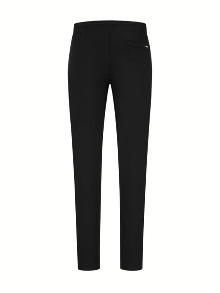 Malelions Premium Smart Pantalon - Black Malelions Malelions Premium Smart Pantalon - Black