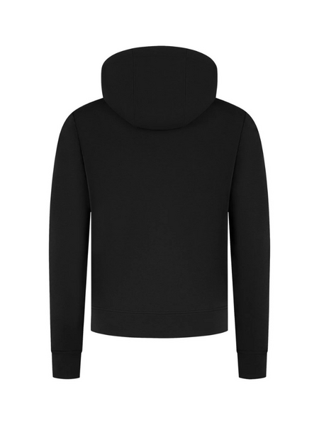 Malelions  Malelions Premium Hooded Hybrid Jack - Black