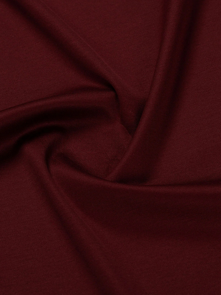Malelions Premium Mercerized Cotton T-Shirt - Burgundy Malelions Malelions Premium Mercerized Cotton T-Shirt - Burgundy