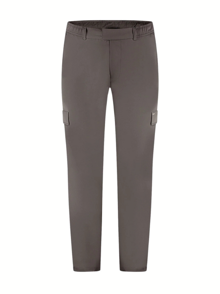 Malelions Premium Blend Trousers - Dark Olive Malelions Malelions Premium Blend Trousers - Dark Olive