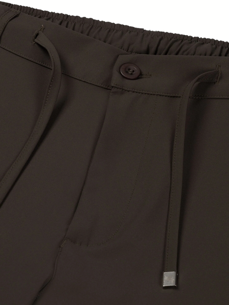 Malelions Premium Technical Chino - Dark Olive Malelions Malelions Premium Technical Chino - Dark Olive