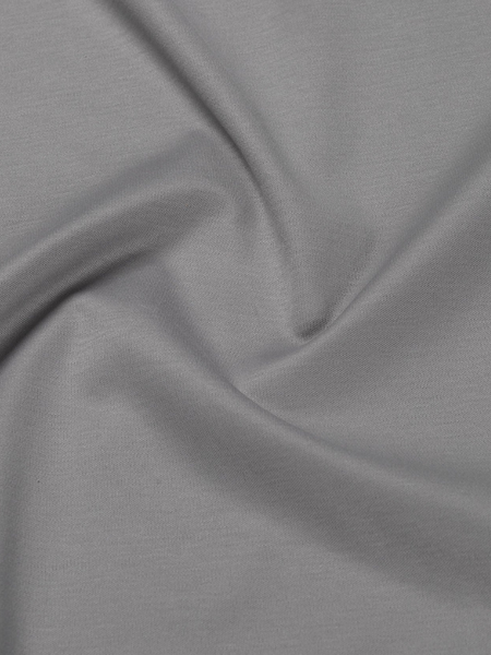 Malelions Premium Mercerized Cotton T-Shirt - Grey Malelions Malelions Premium Mercerized Cotton T-Shirt - Grey