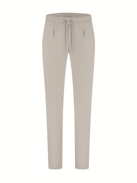 Malelions Premium Smart Pantalon - Almond Malelions Malelions Premium Smart Pantalon - Almond