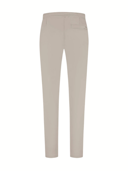Malelions Premium Smart Pantalon - Almond Malelions Malelions Premium Smart Pantalon - Almond