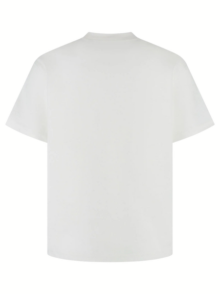 Malelions Premium Heavyweight Interlock - White Malelions Malelions Premium Heavyweight Interlock - White