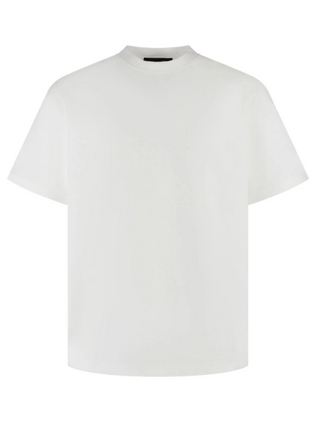 Malelions Premium Heavyweight Interlock - White Malelions Malelions Premium Heavyweight Interlock - White