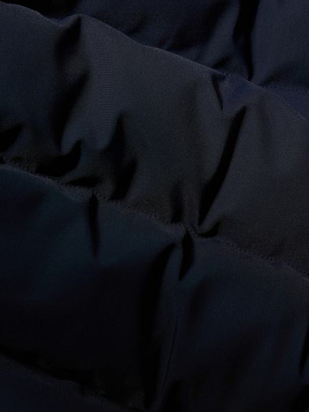 Moose Knuckles Men Soho Bomber - Navy Moose Knuckles Moose Knuckles Men Soho Bomber - Navy