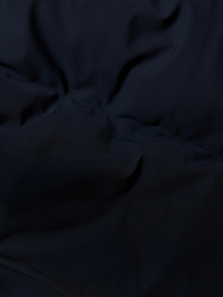 Moose Knuckles Men Soho 3Q Jacket - Navy Moose Knuckles Moose Knuckles Men Soho 3Q Jacket - Navy