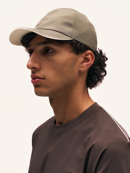 TriaD'oro Cap - Olive TriaD'oro TriaD'oro Cap - Olive