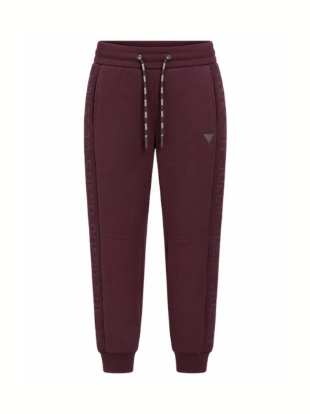 Guess Guess Allie Scuba Jogger Pants - Cold Brew