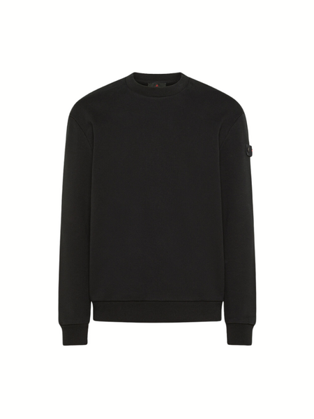 Peuterey Saidor B FW 03 Sweater - Nero Peuterey Peuterey Saidor B FW 03 Sweater - Nero