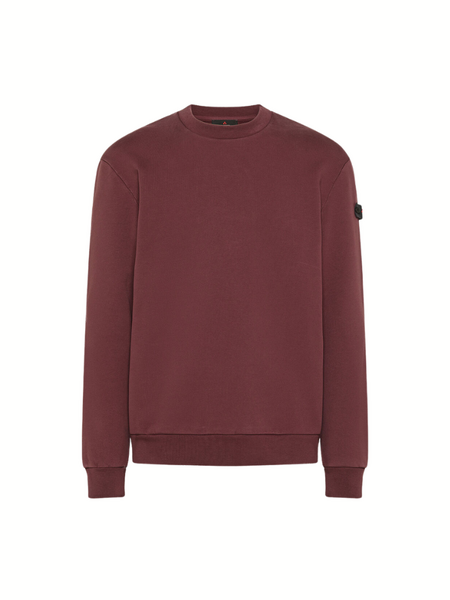 Peuterey Peuterey Saidor B FW 03 Sweater - Rosso Prugna
