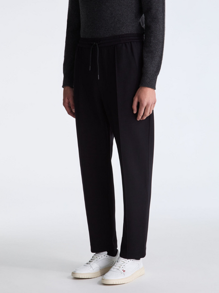 Peuterey Resa SCB 01 Jogger - Nero Peuterey Peuterey Resa SCB 01 Jogger - Nero