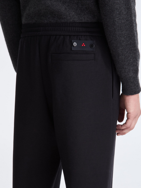 Peuterey Resa SCB 01 Jogger - Nero Peuterey Peuterey Resa SCB 01 Jogger - Nero