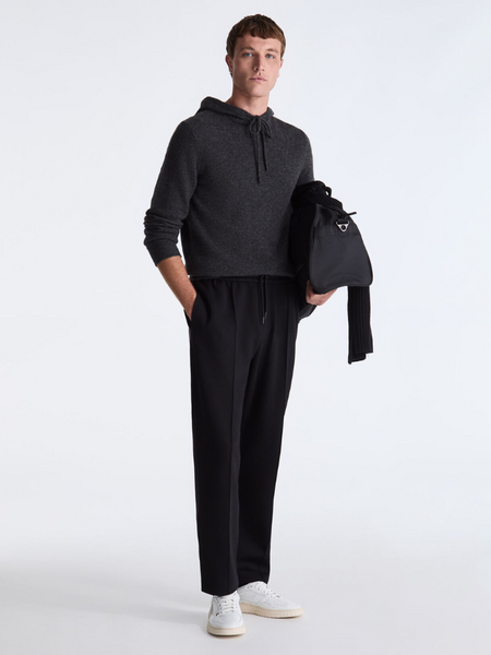 Peuterey Resa SCB 01 Jogger - Nero Peuterey Peuterey Resa SCB 01 Jogger - Nero