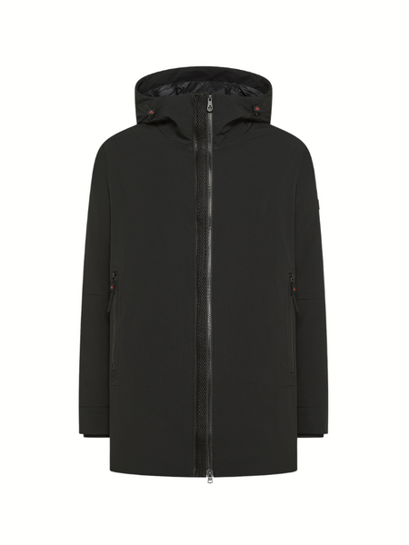 Peuterey Metide SRTR GRS 02 Jacket - Nero