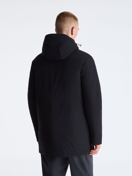 Peuterey Peuterey Metide SRTR GRS 02 Jacket - Nero