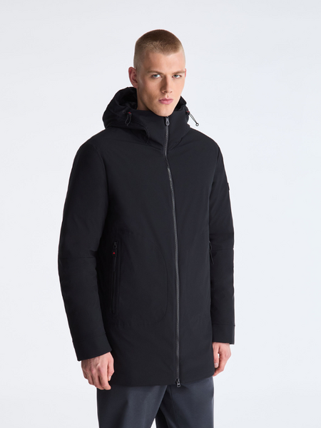 Peuterey Peuterey Metide SRTR GRS 02 Jacket - Nero