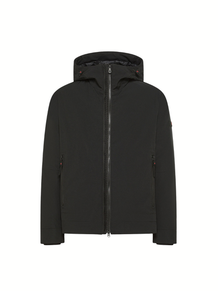 Peuterey Peuterey Loge Str GRS 02 Jacket - Nero