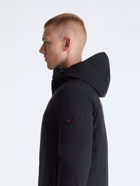 Peuterey Peuterey Loge Str GRS 02 Jacket - Nero