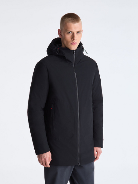 Peuterey Peuterey Loge Str GRS 02 Jacket - Nero