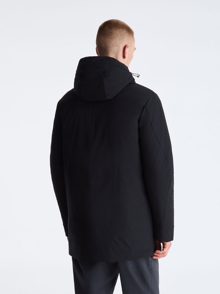 Peuterey Peuterey Loge Str GRS 02 Jacket - Nero