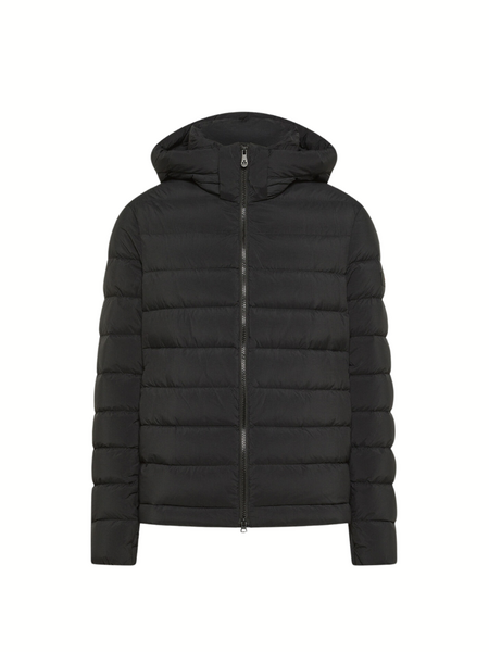 Peuterey Peuterey Boggs GRS 05 Jacket - Nero