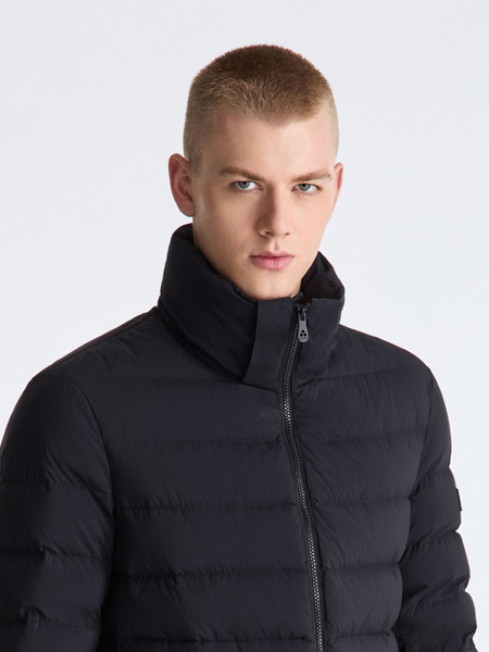 Peuterey Peuterey Boggs GRS 05 Jacket - Nero