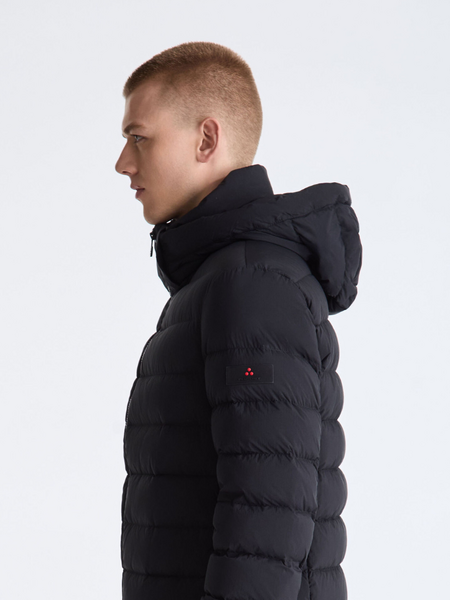 Peuterey Peuterey Boggs GRS 05 Jacket - Nero