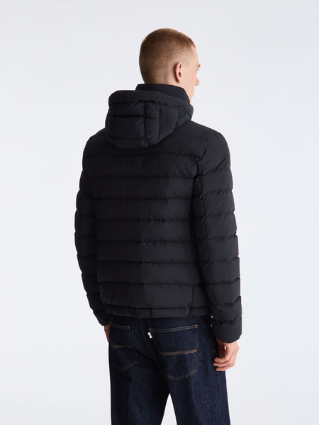 Peuterey Peuterey Boggs GRS 05 Jacket - Nero