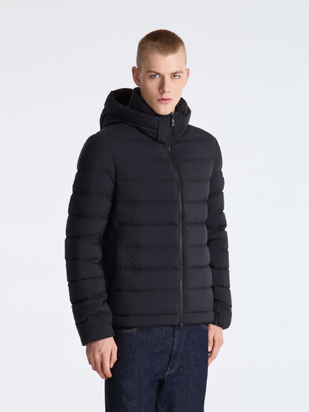 Peuterey Peuterey Boggs GRS 05 Jacket - Nero