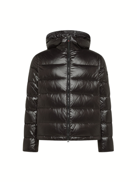 Peuterey Honova LKS GRS Linear 05 Jacket - Nero