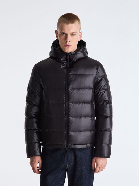 Peuterey Peuterey Honova LKS GRS Linear 05 Jacket - Nero