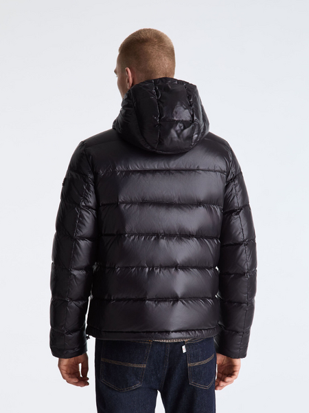 Peuterey Peuterey Honova LKS GRS Linear 05 Jacket - Nero