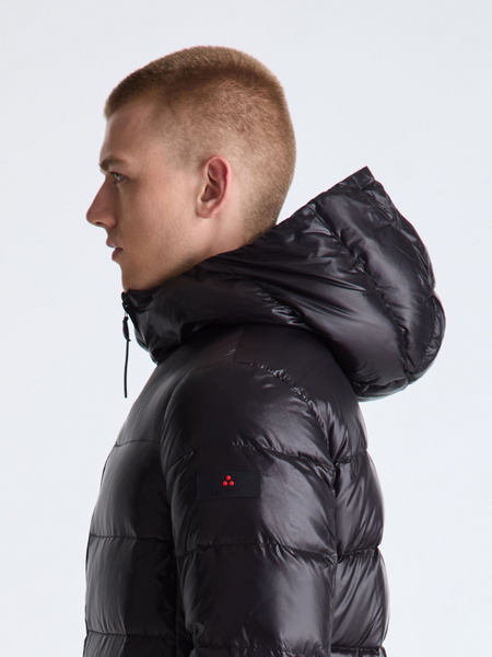 Peuterey Peuterey Honova LKS GRS Linear 05 Jacket - Nero
