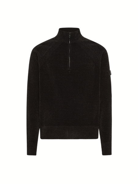 Peuterey Crivelli Sweater - Nero Peuterey Peuterey Crivelli Sweater - Nero