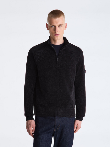 Peuterey Crivelli Sweater - Nero Peuterey Peuterey Crivelli Sweater - Nero