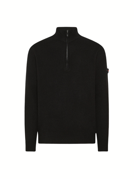 Peuterey Peuterey Trebe Sweater - Nero