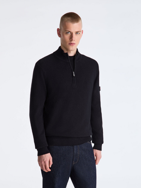Peuterey Peuterey Trebe Sweater - Nero