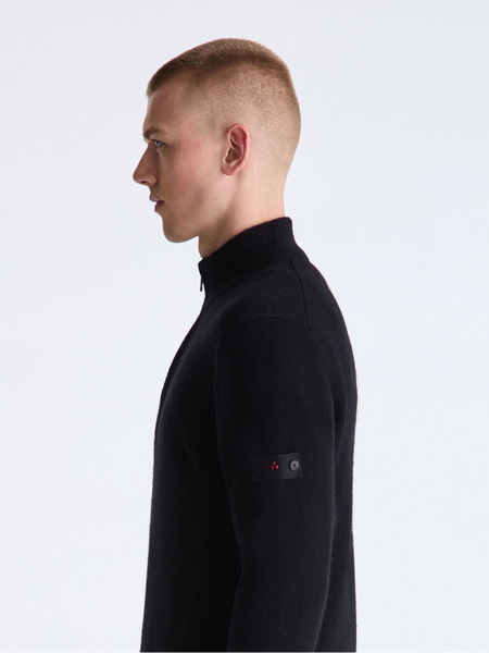 Peuterey Peuterey Trebe Sweater - Nero