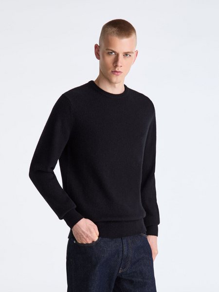 Peuterey Gediz 02 Sweater - Nero Peuterey Peuterey Gediz 02 Sweater - Nero