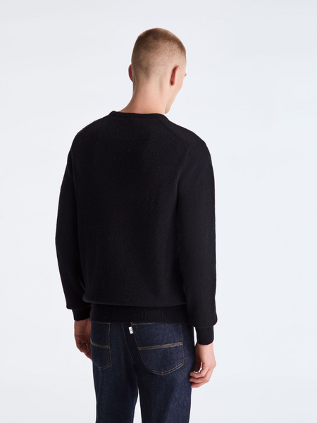 Peuterey Gediz 02 Sweater - Nero Peuterey Peuterey Gediz 02 Sweater - Nero