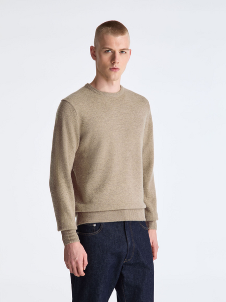 Peuterey Gediz 02 Sweater - Crockery Peuterey Peuterey Gediz 02 Sweater - Crockery
