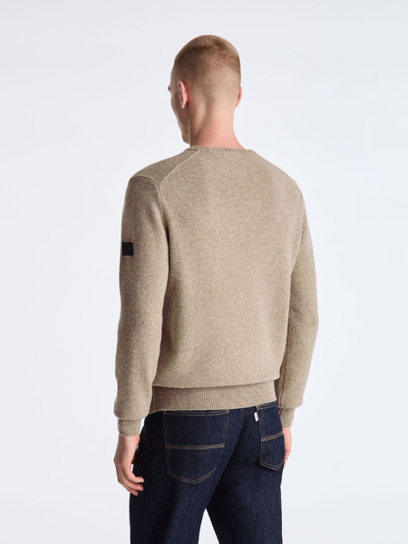 Peuterey Gediz 02 Sweater - Crockery Peuterey Peuterey Gediz 02 Sweater - Crockery
