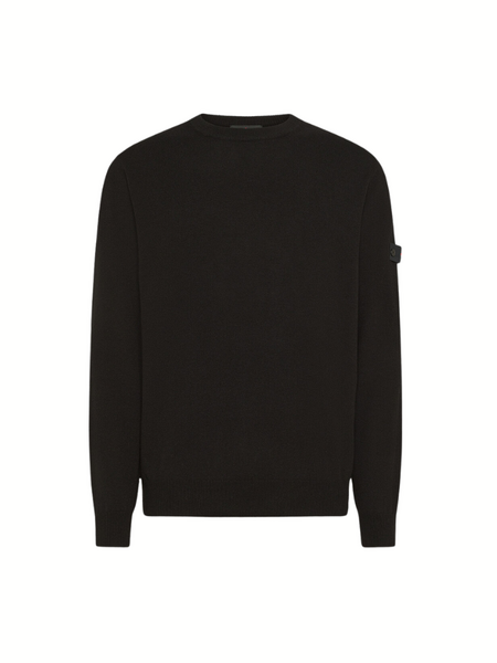 Peuterey New Marlon NC Sweater - Nero Peuterey Peuterey New Marlon NC Sweater - Nero