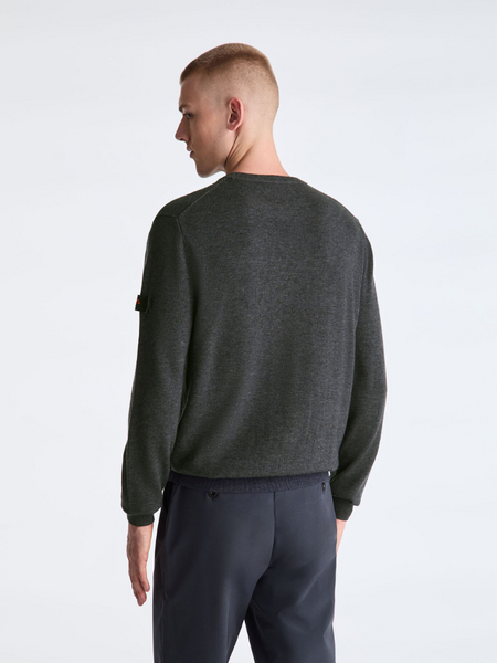 Peuterey New Marlon NC Sweater - Gargouille Peuterey Peuterey New Marlon NC Sweater - Gargouille